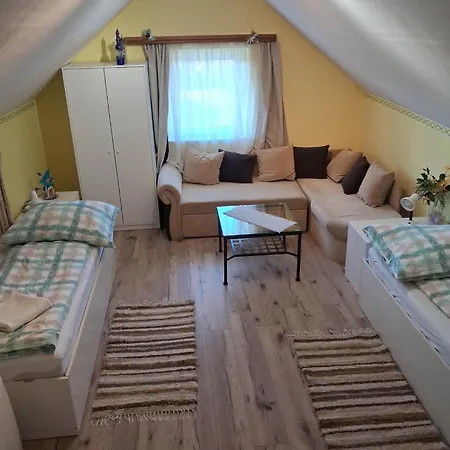 Apartment Margareta Haz